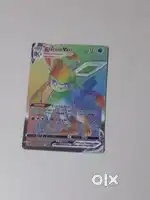 Rare Pokemon cards