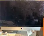 iMac 27 inch with 3TB Fusion Drive & 8GB Ram