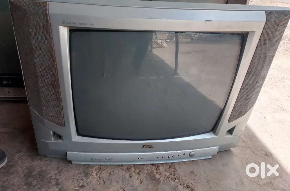 Bpl tv original condition running