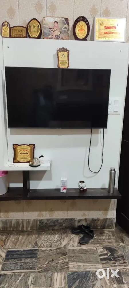 Led 43 inch samsung