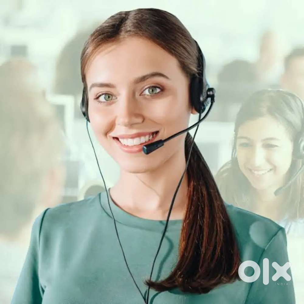 US PROCESS (CALL CENTRE)
