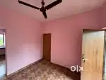 Studio apartment candolim