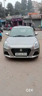 Maruti Suzuki Dzire 2017-2020 1.2 VXI, 2020, Petrol