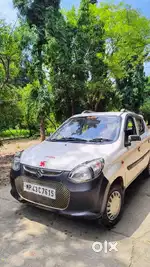 Maruti Suzuki Alto 800 2014