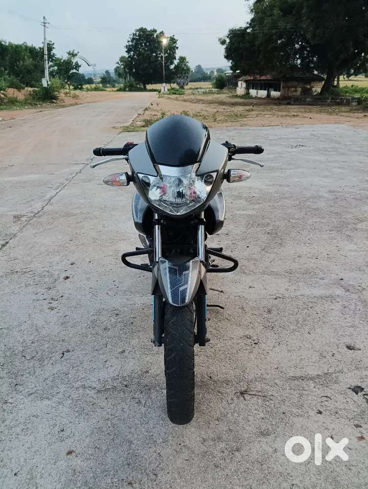 Apache RTR 160 for sale