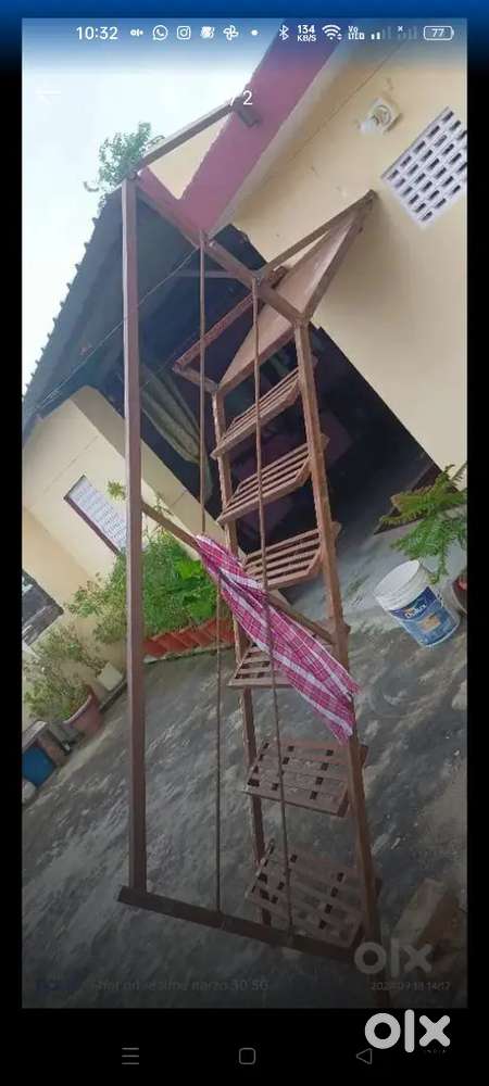Siddi lohe ki