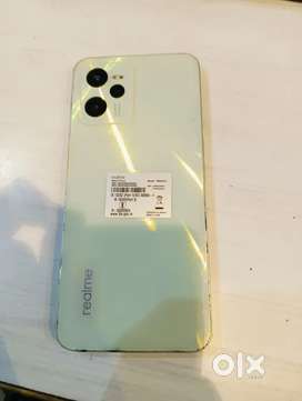 Realme C35 for sale