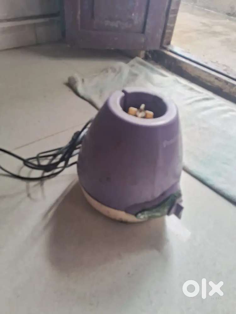 Mixer grinder for sale