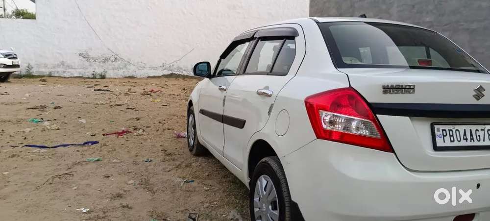 Maruti Suzuki Swift Dzire 2014 Diesel 140000 Km Driven