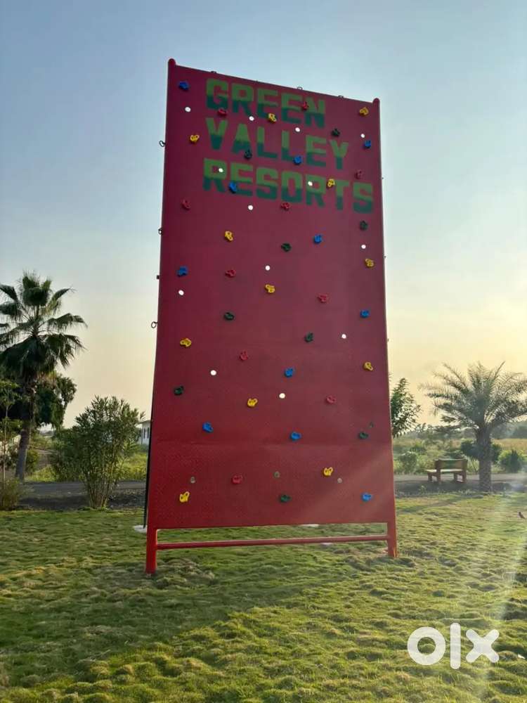 Green valley resort -Apka Apna Vacation Spot