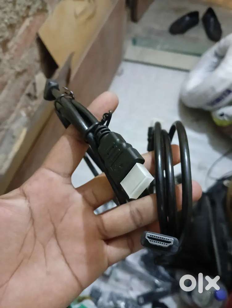 For sale HDMI 50pis par pis Rs,100