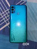 Tecno Spark 7T