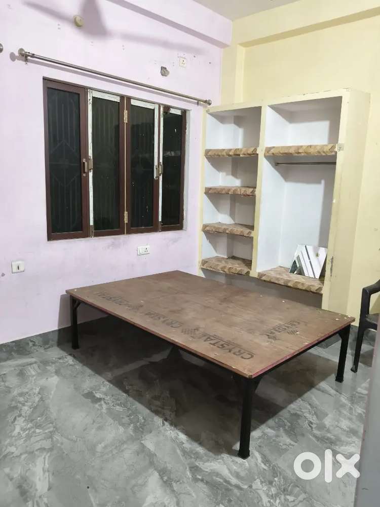 Camera parking area lighting water supply 24 hours