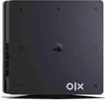Sony play station 4