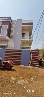 House for rent at-Kuchinda near Mission school Mahuldihi