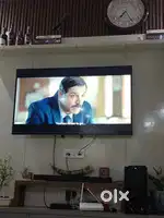 Android smart tv 55 inch TCL