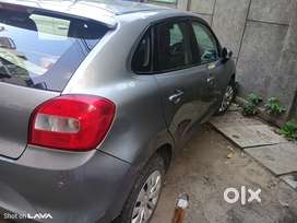 Good condition