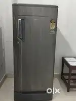 Whirlpool Icemagic Fridge