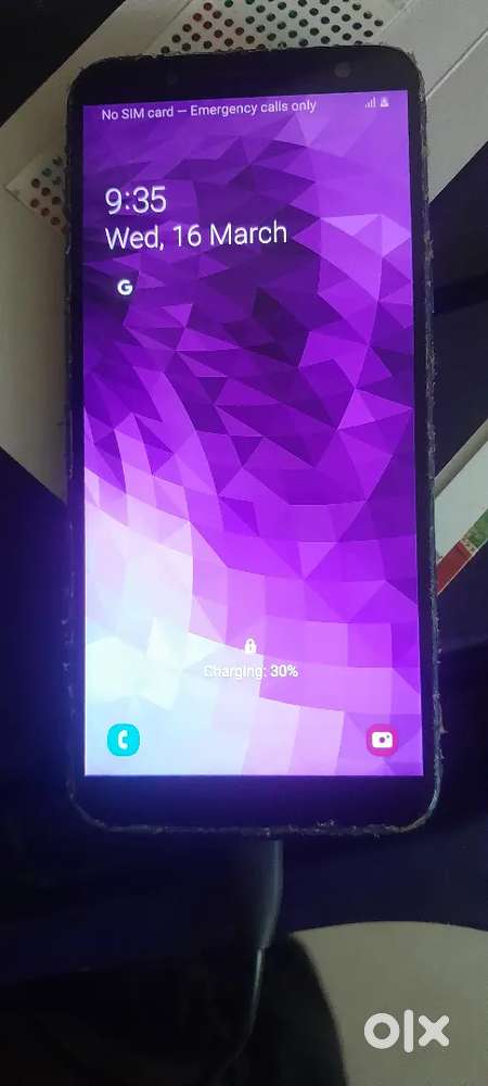 Samsung Galaxy J6