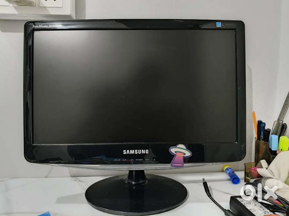 Monitor Syncmaster B1930