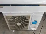 Lyyod 2 ton ac new condition