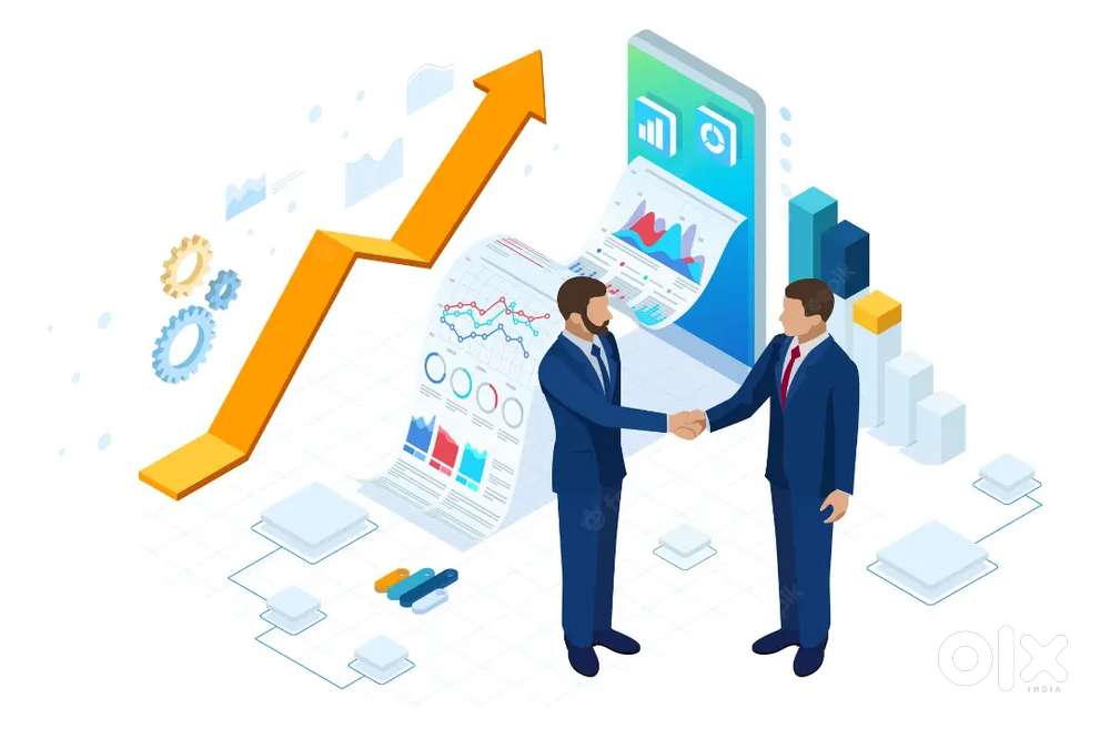 Sale executive