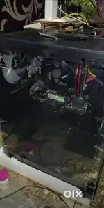 I am selling my cpu