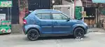Maruti Suzuki Ignis