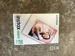 Fuji Polaroid reel pack of 20