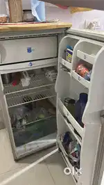 Single door