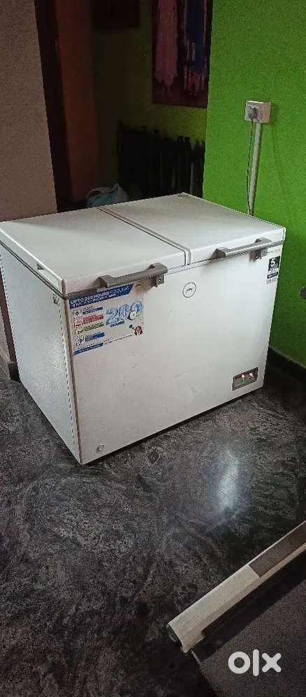 Freezer for sale 300ltrs