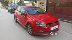 Volkswagen Polo 2013-2015 GT TSI, 2021, Petrol