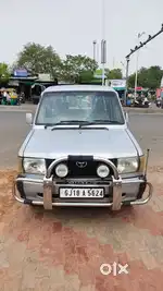 Toyota Qualis 2001