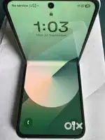 Samsung Galaxy Z Flip 6