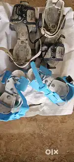Roller skates