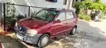 Maruti Suzuki Alto 2009 Petrol Well Maintained