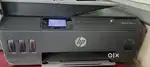 HP SMART TANK 530