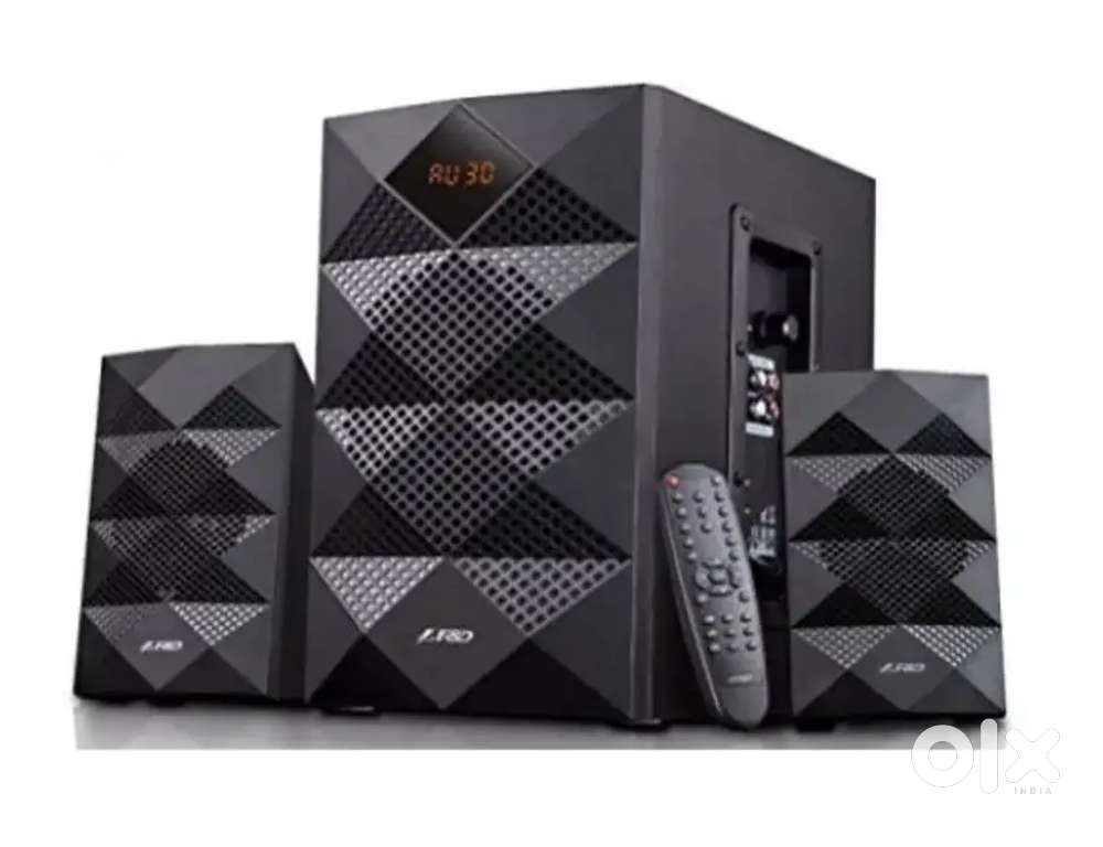 F&D HOME THEATRE