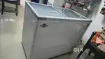 Deep freez (Icecream Freez)