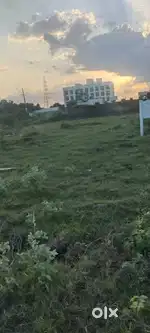CMDA AND RERA APPROVED PLOT FOR SALE