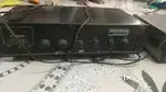 Amplifiers