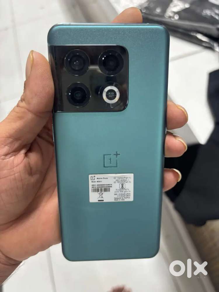 One plus 10 pro 8-128gb