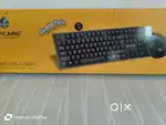 Computer accessories