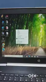 HP ProBook 450 G5 model