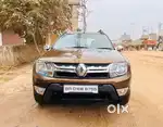 Renault Duster RXZ, 2019, Petrol