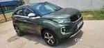 Tata Nexon 1.2 Revotron XZA Plus Premium, 2022, Petrol