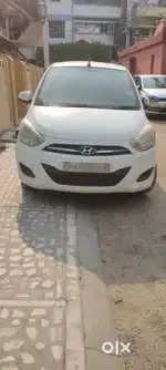 Hyundai i10 2011 Petrol Good Condition
