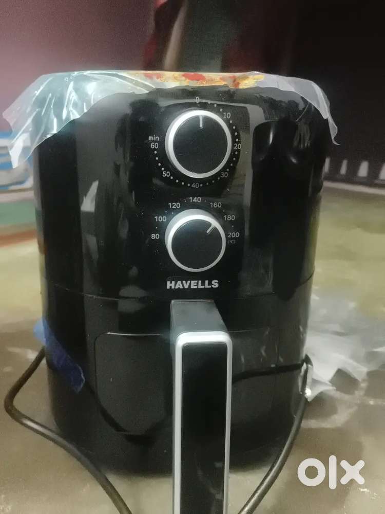 Havells airfryer