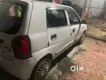 Maruti Suzuki Alto K10 2012 CNG & Hybrids Good Condition