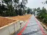 Plots For Sale at Naruvamood (120m From Main Road) near Pravachambalam